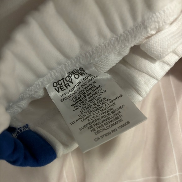 OVO Sweat Pants - Picture 7 of 8